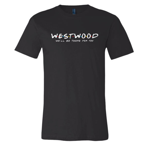 Westwood Friends Thumbnail