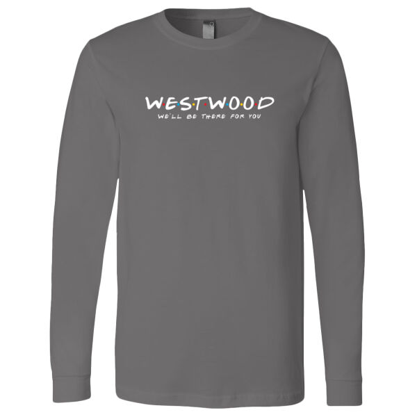 Westwood Friends Thumbnail