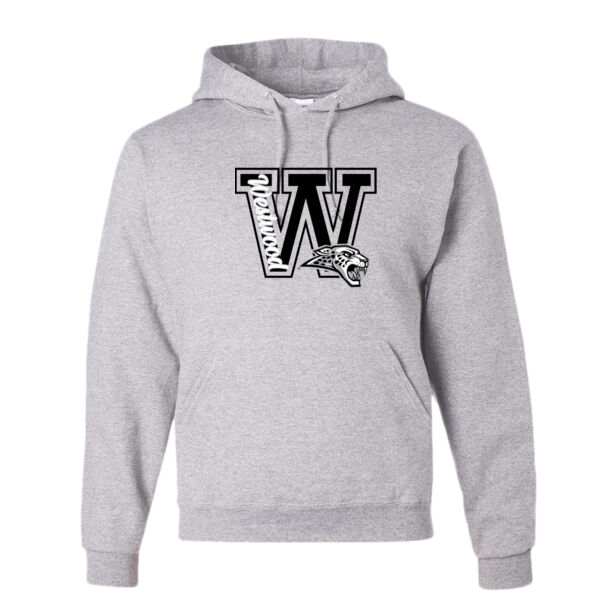 Westwood W Thumbnail