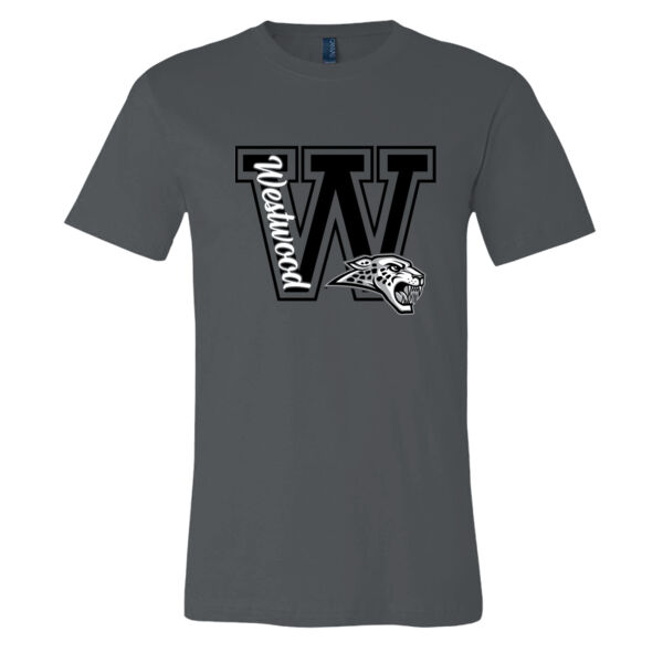 Westwood W Thumbnail