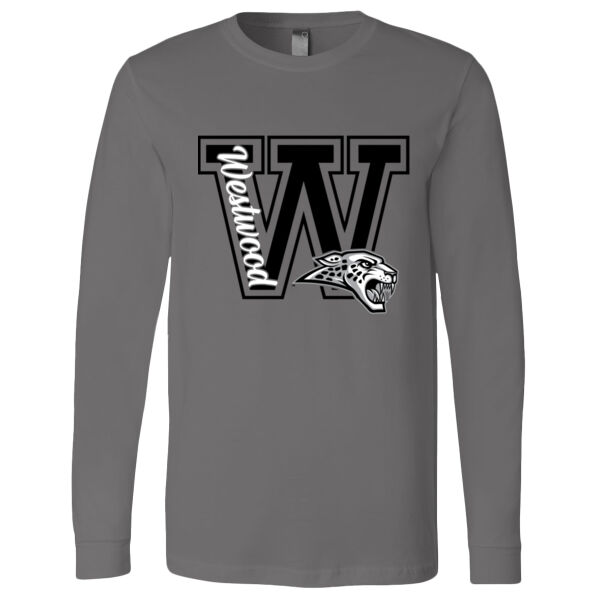 Westwood W Thumbnail