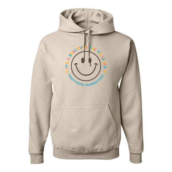 Beautiful Day Thumbnail