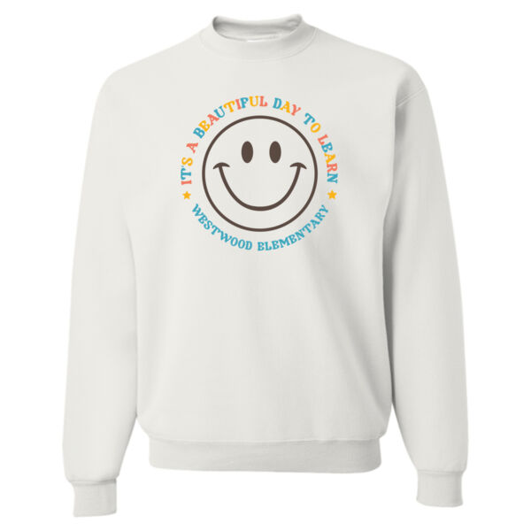 Beautiful Day Thumbnail