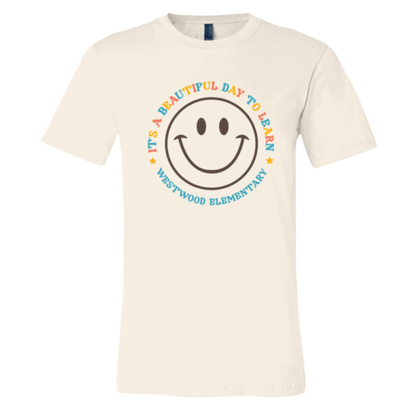 Beautiful Day Thumbnail