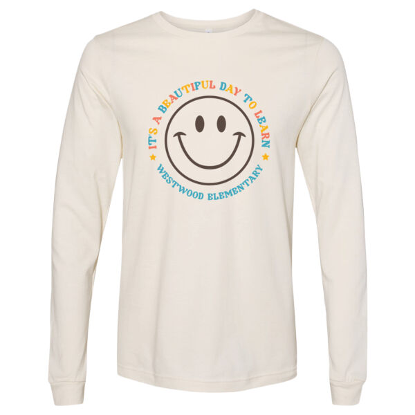 Beautiful Day Thumbnail