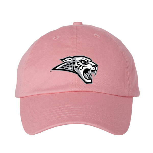 Jaguar Hat Thumbnail