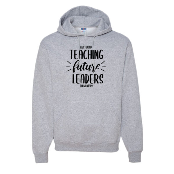 Teaching Future Leaders Thumbnail