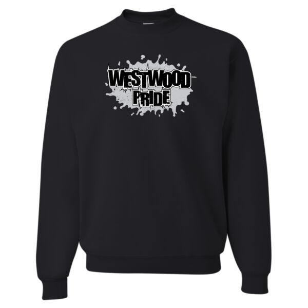 Westwood Pride Thumbnail