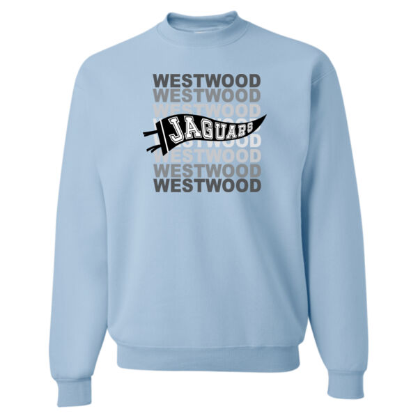 Westwood Repeat Thumbnail