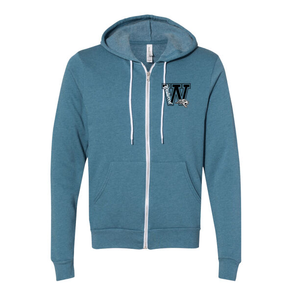 Full Zip Westwood W Thumbnail