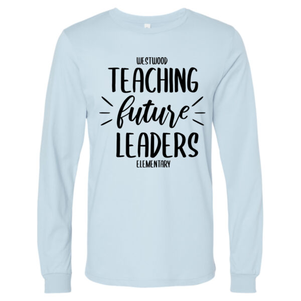 Teaching Future Leaders Thumbnail