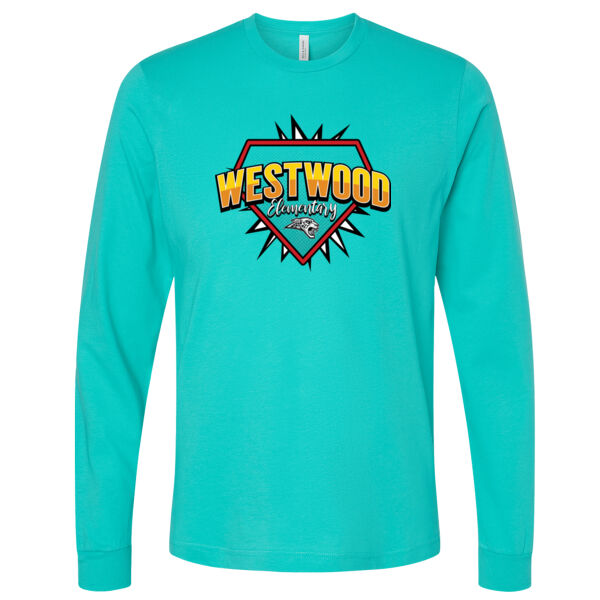 Westwood Super Hero Thumbnail