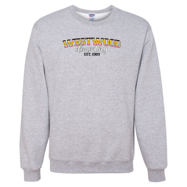 Westwood Pencils Thumbnail