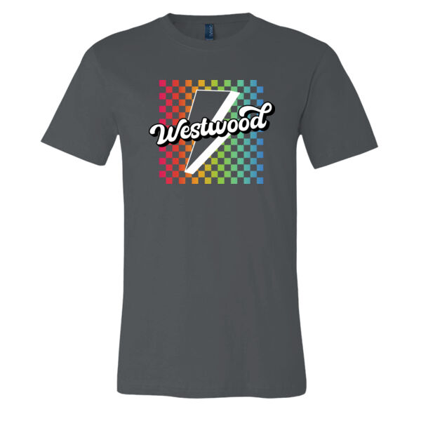 Westwood Retro Checker Thumbnail