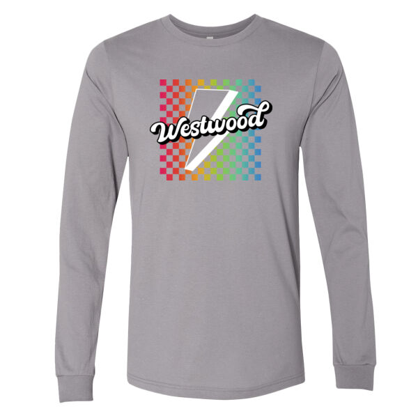 Westwood Retro Checker Thumbnail