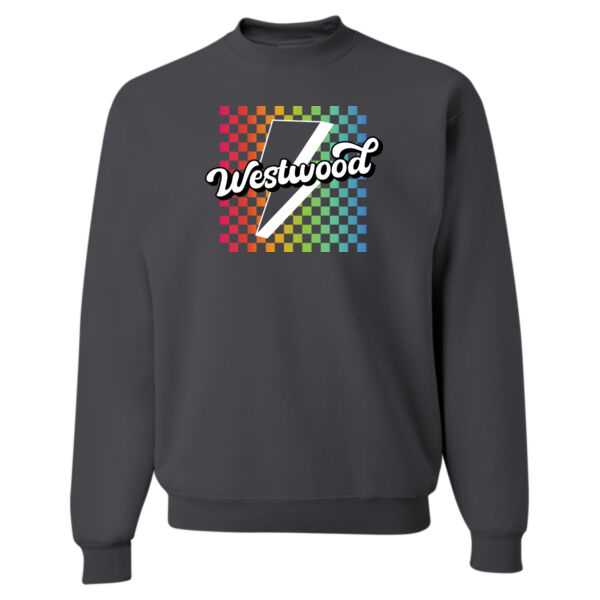 Westwood Retro Checker Thumbnail