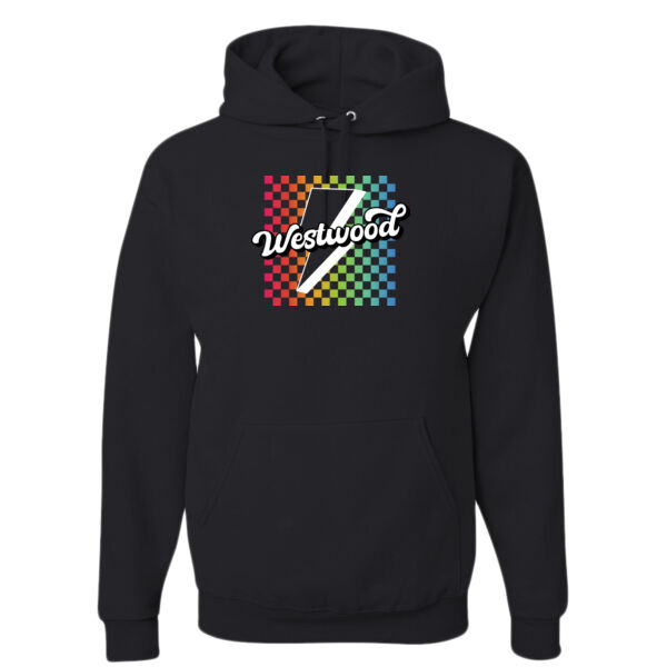 Westwood Retro Checker Thumbnail