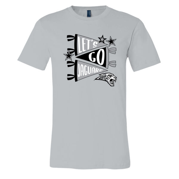 Lets Go Jaguars Thumbnail