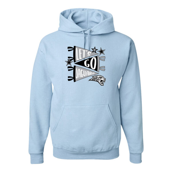 Lets Go Jaguars Thumbnail
