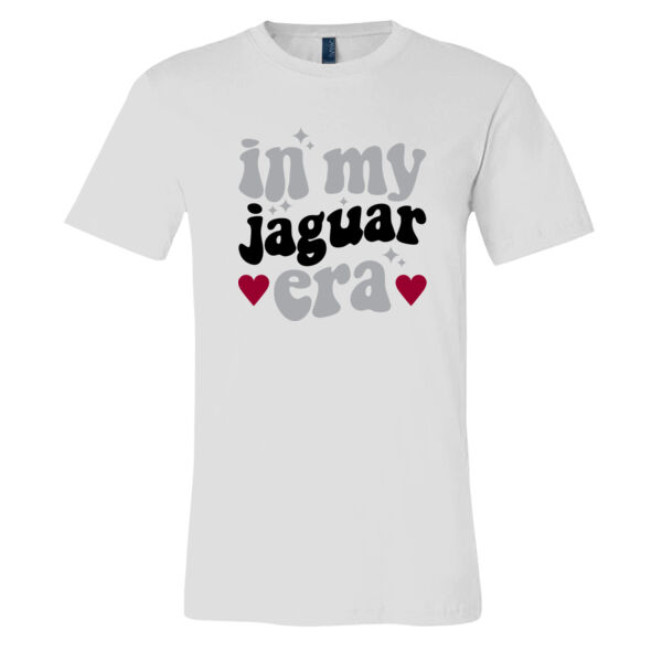 In My Jaguar Era Thumbnail