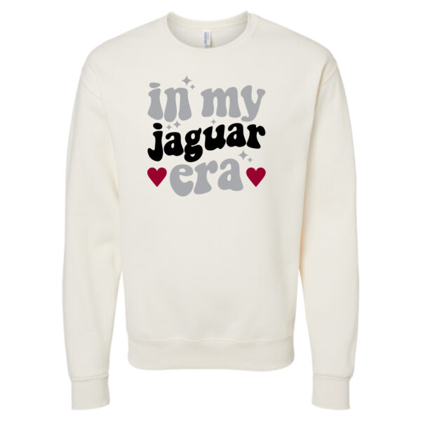 In My Jaguar Era Thumbnail