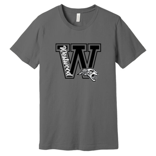 Westwood W Thumbnail