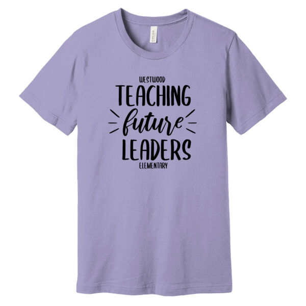 Teaching Future Leaders Thumbnail