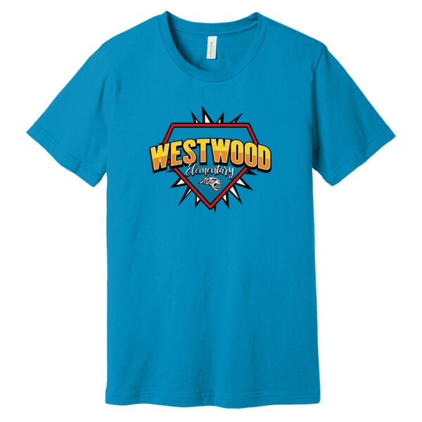 Westwood Super Hero Thumbnail