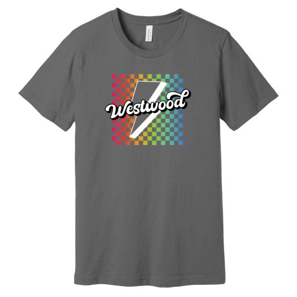 Westwood Retro Checker Thumbnail
