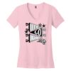 Women's Perfect Weight ® V Neck Tee Thumbnail
